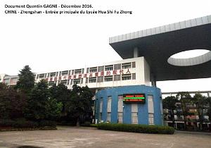 Zhongshan 011- Quartier